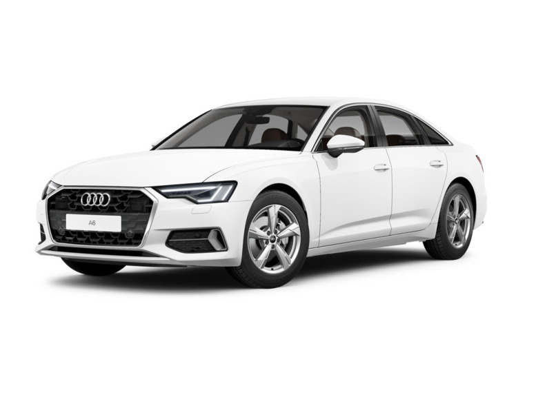 Audi A6 40 TDI Quattro Sport 4dr S Tronic Diesel Saloon